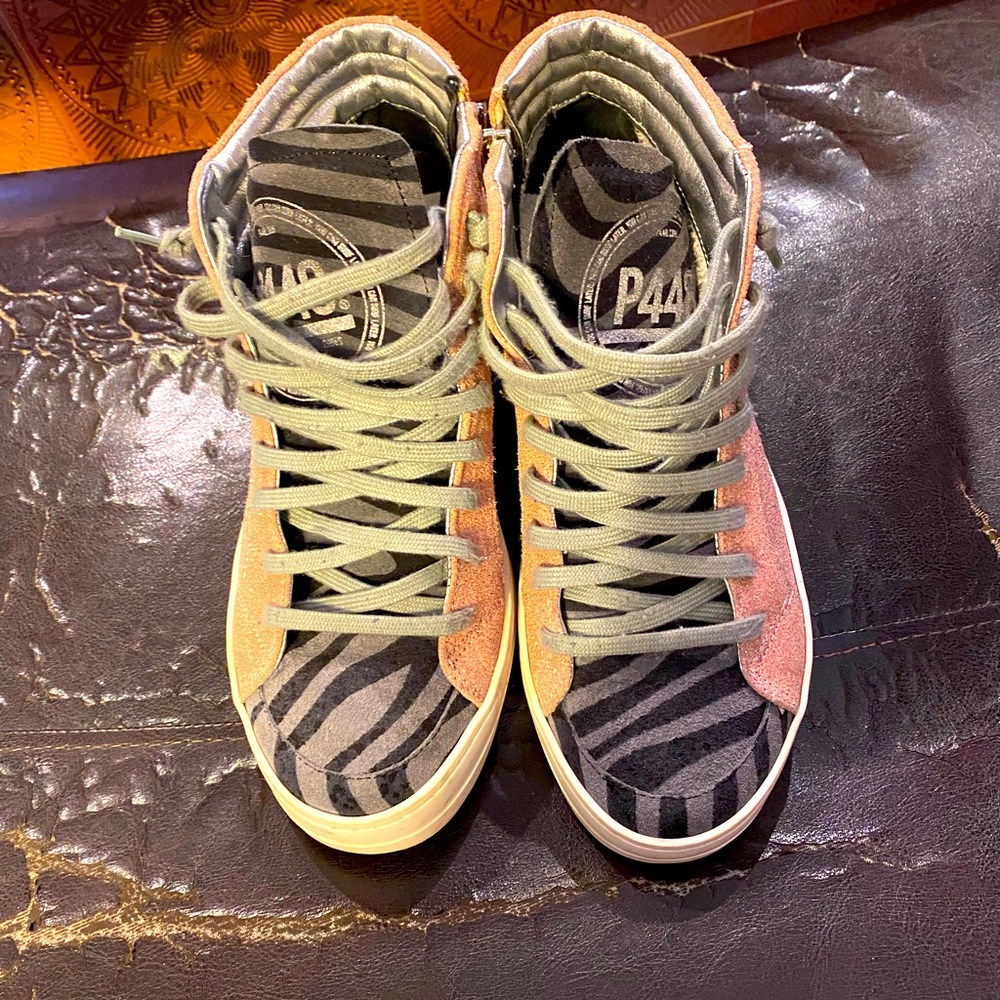 P448 sneakers
